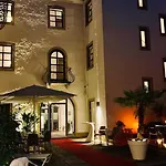 Maxplatz Hotel