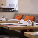 Hotel Maxplatz Hof (Bavaria)