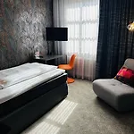 Hotel Maxplatz Hof (Bavaria)