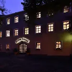 Maxplatz Hof (Bavaria)