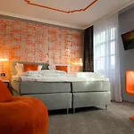 Maxplatz Hotel