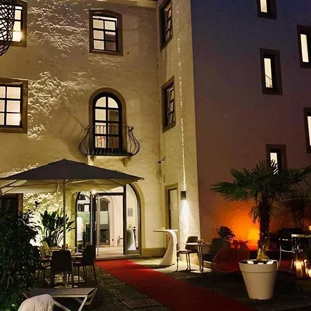 Maxplatz Hotel