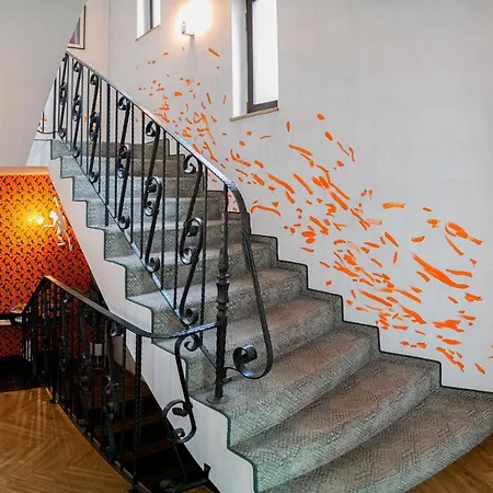 Maxplatz Hotel