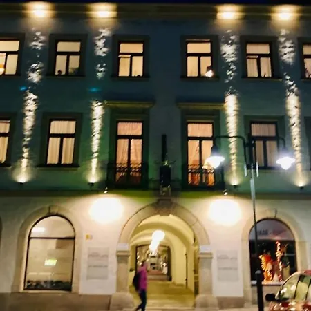 Hotel Maxplatz Hof (Bavaria)