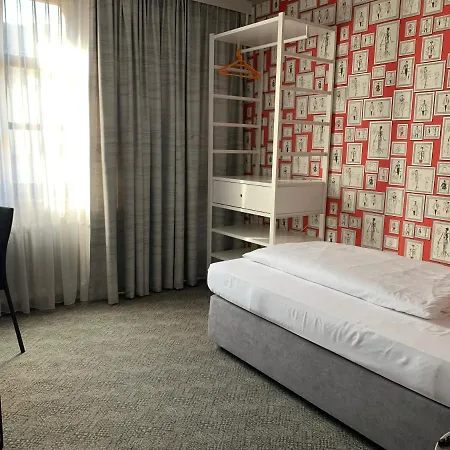 Maxplatz 3* Hof (Bavaria)