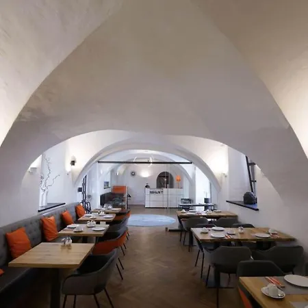 Maxplatz Hotel 3*