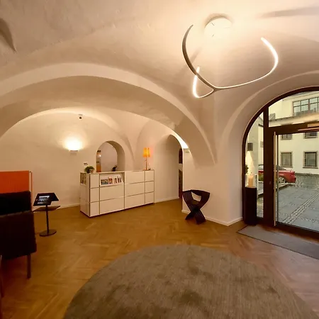 Hotel Maxplatz Hof (Bavaria)