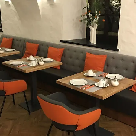 Maxplatz Hotel