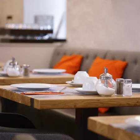 Maxplatz Hotel