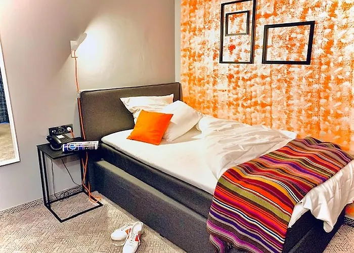 Maxplatz Hof (Bavaria)