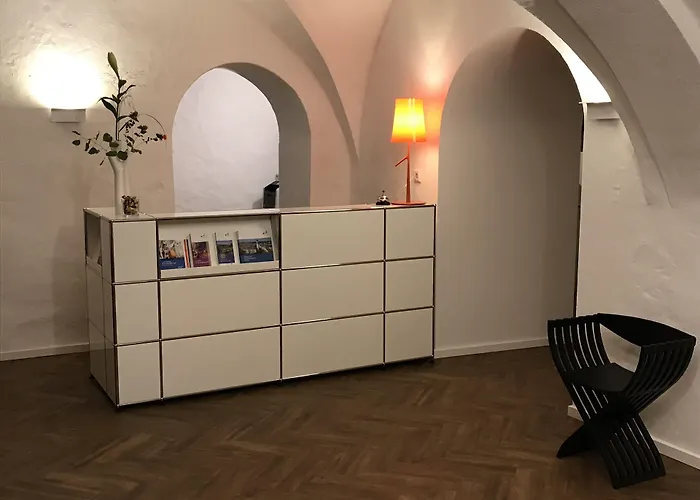 Maxplatz 3* Hof (Bavaria)