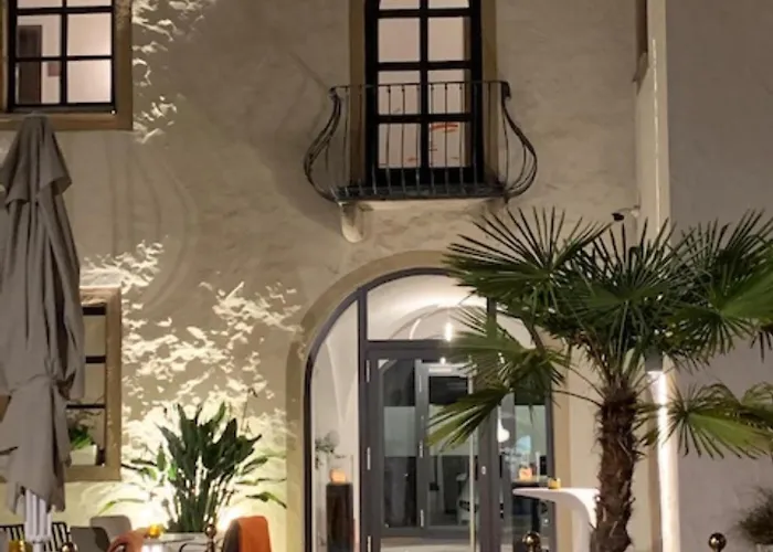 Maxplatz Hof (Bavaria)