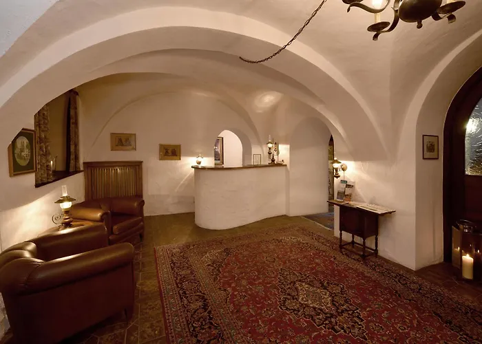 Hotel Maxplatz