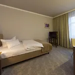 Otel Maxplatz Hof (Bavaria)