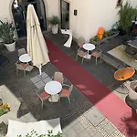 Maxplatz Otel