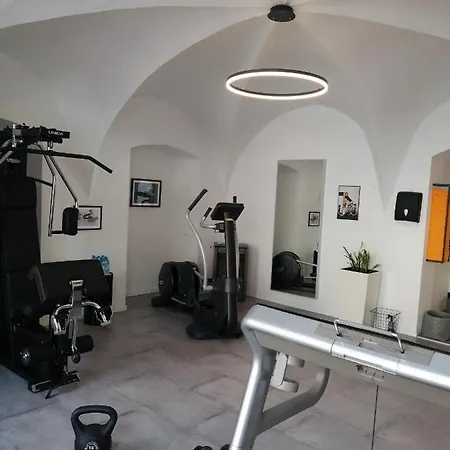 Maxplatz Отель 3*