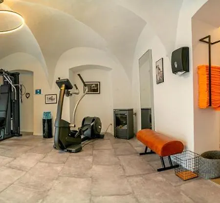 Ξενοδοχείο Maxplatz 3*