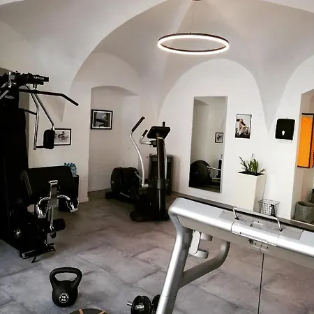 Отель Maxplatz Хоф