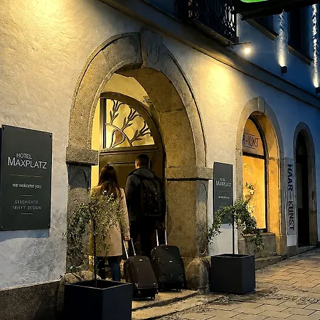曼科斯普拉兹酒店 霍夫
