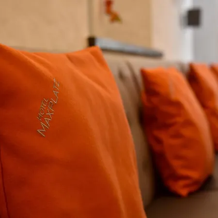 Maxplatz Hof (Bavaria)