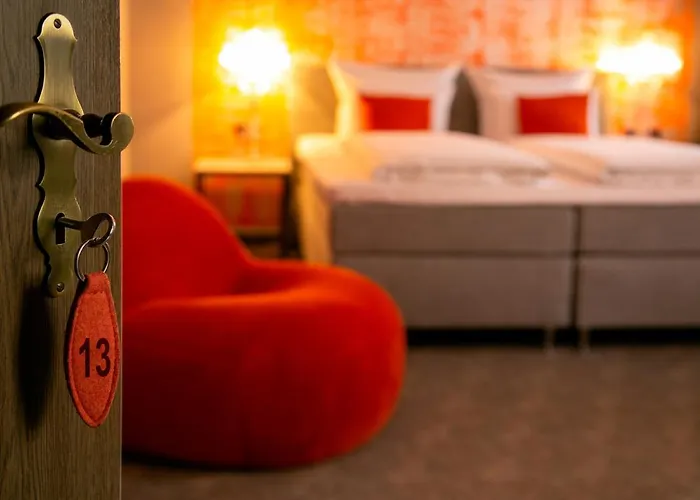 Maxplatz Hof (Bavaria)