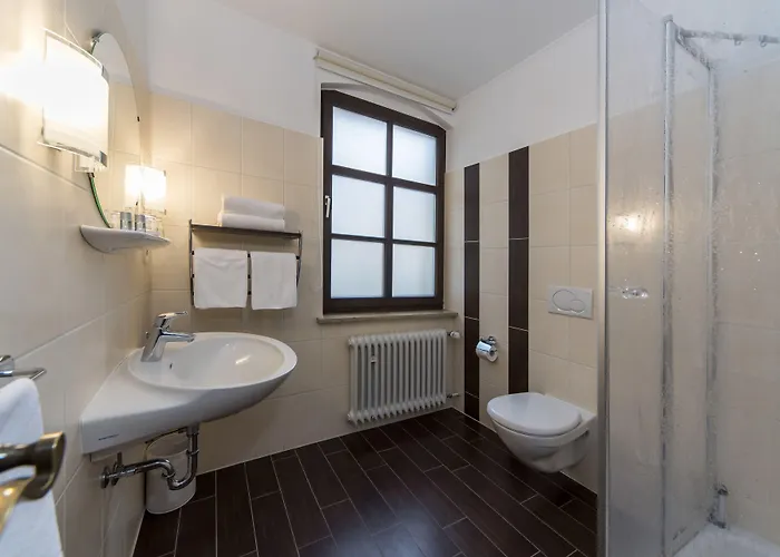 Maxplatz Hotell