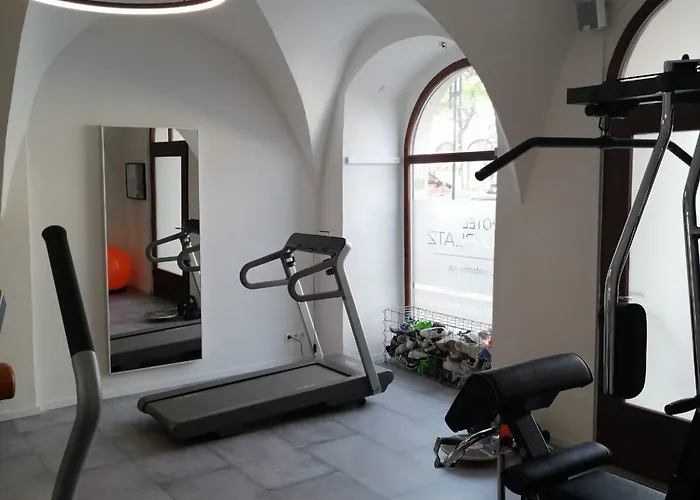 Maxplatz 3* Hof (Bavaria)