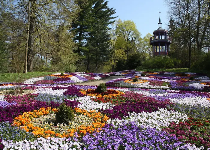 Hotel Maxplatz Hof (Bavaria)