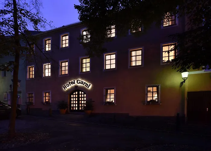 Maxplatz Hof (Bavaria)